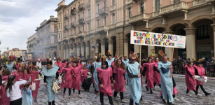 Cuneo, quest’anno il Carnevale Ragazzi non si farà La Guida - Cuneo, quest’anno il Carnevale Ragazzi non si farà