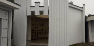 La Guida - Furti di rame dalle tombe del cimitero di Verzuolo