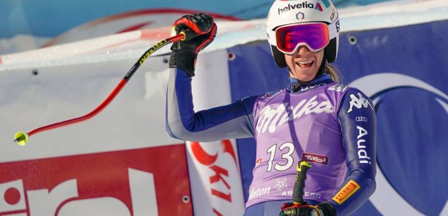 La Guida - Marta Bassino torna in gara: venerdì discesa libera a Crans Montana