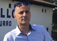 La Guida - Calcio dilettantistico, Enrico Giacca è vicepresidente del Comitato regionale
