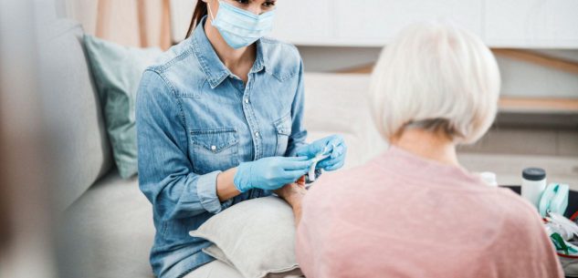 La Guida - Di nuovo permesse le visite dei parenti in ospedale