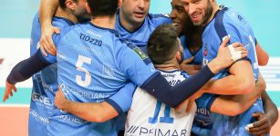 Trasferta a Reggio Emilia per il Cuneo volley La Guida - Trasferta a Reggio Emilia per il Cuneo volley