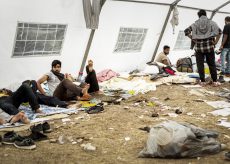 La Guida - Il dramma dei profughi sulla ‘rotta balcanica’ tra freddo, respingimenti e negazione dei diritti