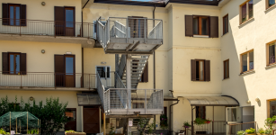 La Guida - Peveragno, casa di riposo comunale senza casi di Covid