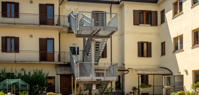 La Guida - Peveragno, casa di riposo comunale senza casi di Covid