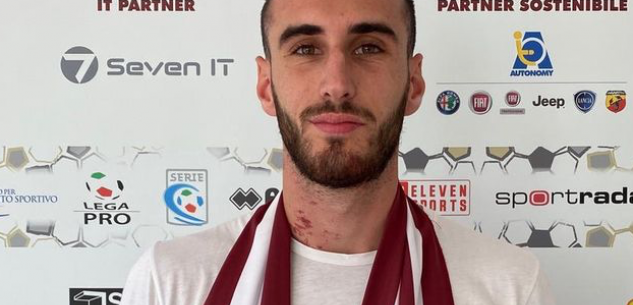 La Guida - Primo gol in Serie B per Simone Muratore