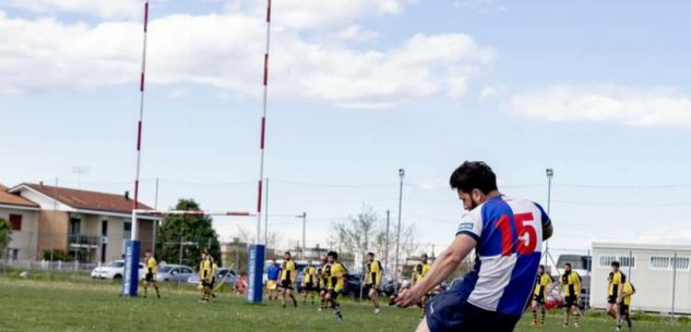 La Guida - Rugby, il Cuneo Pedona torna ad allenarsi