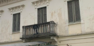 La Guida - Villa Invernizzi: necessaria “considerevole ristrutturazione”, ma ancora da definire tempi e destinazione