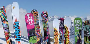 La Guida - In Tribunale per aver rubato tavole da snowboard