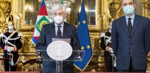 La Guida - Conte ha rassegnato le dimissioni, domani consultazioni di Mattarella