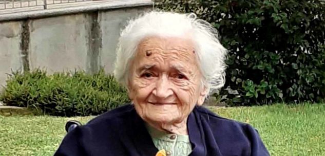 La Guida - Morta a Piasco la donna più anziana della valle Varaita