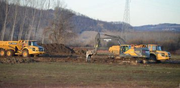 La Guida - Iniziati i lavori per completare l’autostrada Asti-Cuneo