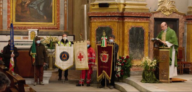 La Guida - Centallo celebra la Giornata della Memoria