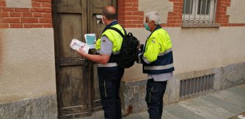 La Guida - Protezione civile, bando per 15 nuovi volontari a Cuneo