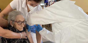 La Guida - Covid, più di 450.000 piemontesi sono stati vaccinati finora