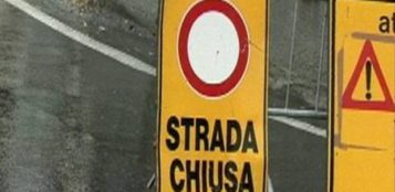 La Guida - Lunedì 1° e martedì 2 febbraio corso Francia chiuso al traffico per lavori