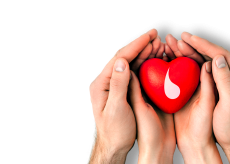 La Guida - Appello per la donazione di sangue