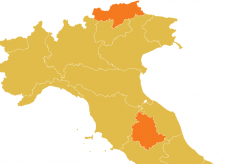 La Guida - Piemonte in zona gialla, cosa cambia da oggi