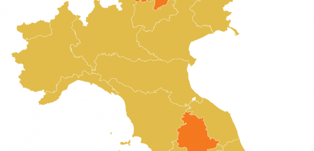 La Guida - Piemonte in zona gialla, cosa cambia da oggi