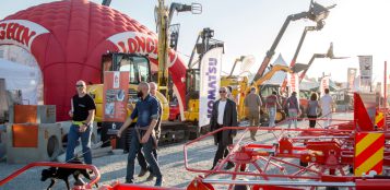 La Guida - Rinviata a primavera la 39esima Fiera Nazionale della Meccanizzazione Agricola