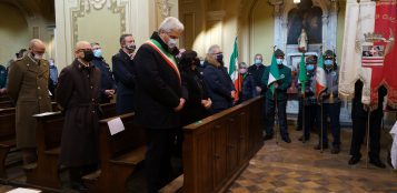 La Guida - San Benigno ha ricordato l’eccidio della Candelora (video)