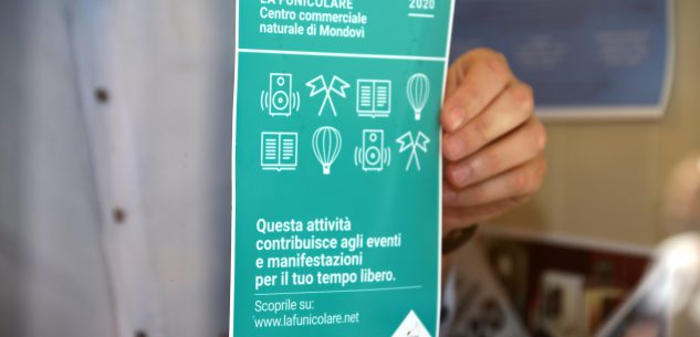 La Guida - “O tutti o nessuno”, La Funicolare dimezza la quota tesseramento 2021