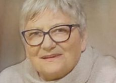 La Guida - Cordoglio a Cerialdo per Caterina Bertaina in Bertello