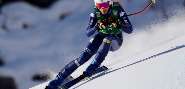 La Guida - Marta Bassino punta di diamante ai mondiali di Cortina