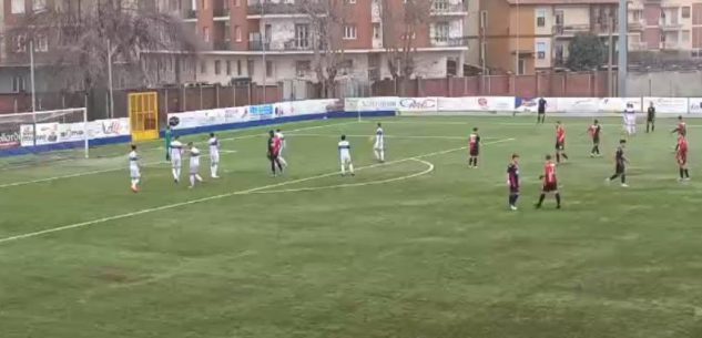 La Guida - Serie D: Bra di misura, cadono Saluzzo e Fossano