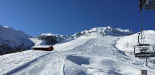 La Guida - “Per chi suona la montagna” a Frabosa Sottana