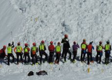 La Guida - Montagna di nuovo “libera”, ma occorre molta prudenza