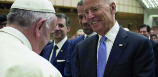 La Guida - Le relazioni tra Casa Bianca e Vaticano, incontro con il Cespec