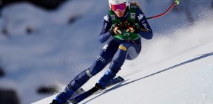 La Guida - Marta Bassino tra le stelle più attese del Mondiale di sci