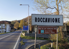 La Guida - Da lunedì 8 febbraio un cantiere sulla statale 20 a Roccavione