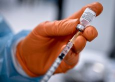 La Guida - Sabato 6 marzo due sedute vaccinali a Lagnasco e Scarnafigi