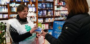 La Guida - Giornata del farmaco, in Piemonte e nel cuneese donazioni in calo