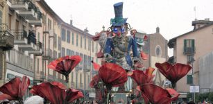 La Guida - Entra nel vivo il Carnevale social di Saluzzo