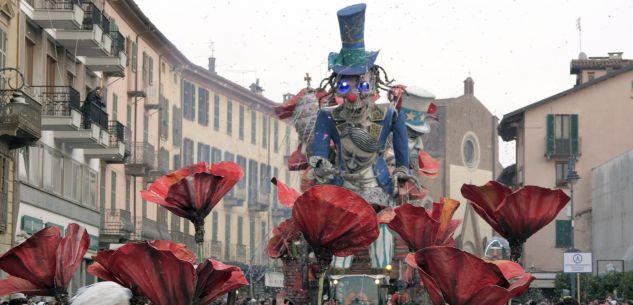 La Guida - Entra nel vivo il Carnevale social di Saluzzo