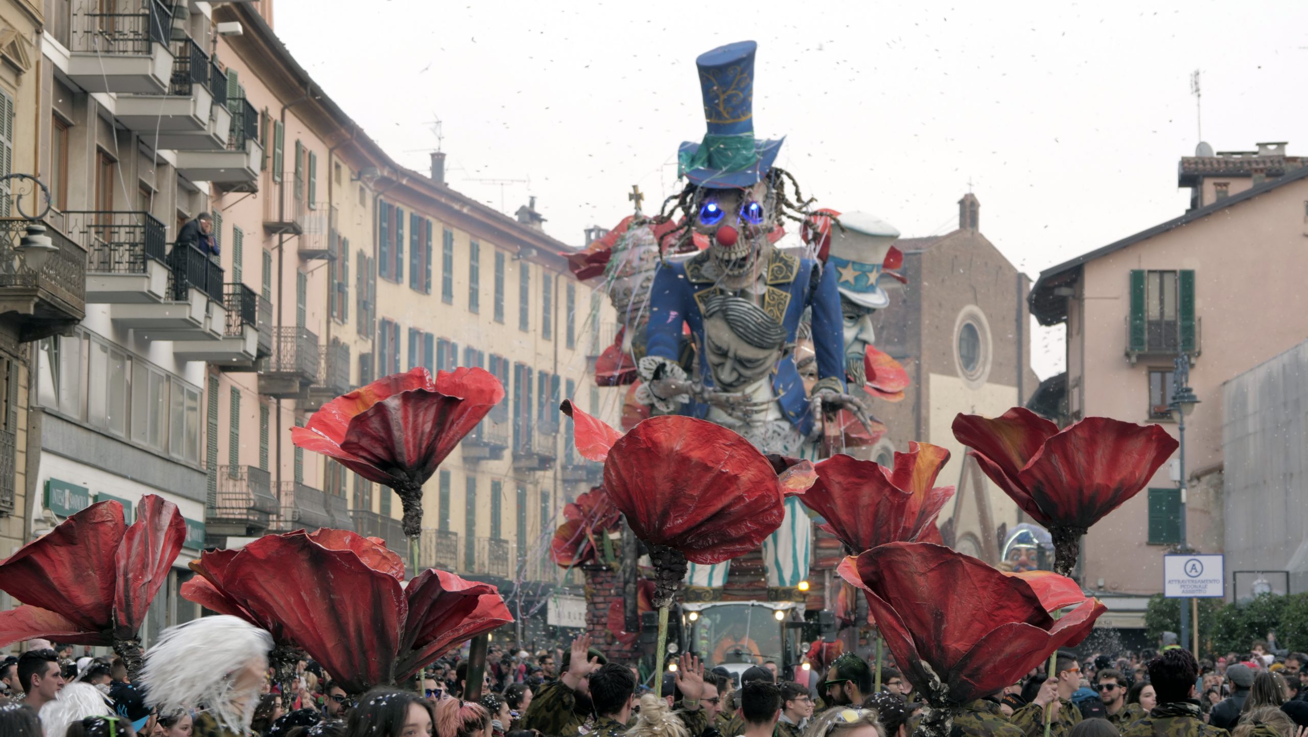 Carnevale di Saluzzo