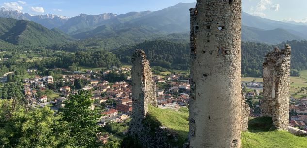 La Guida - Passeggiare in pianura alla scoperta di Chiusa Pesio