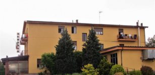 La Guida - Centallo, torna a riempirsi il Covid hotel “La Bussola”