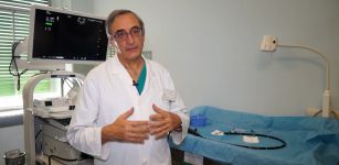 La Guida - Aldo Manca presidente dei gastroenterologi piemontesi