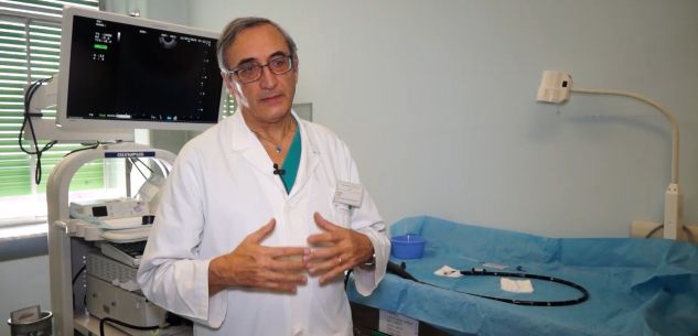 La Guida - Aldo Manca presidente dei gastroenterologi piemontesi