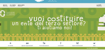 La Guida - Sette fili di lana di colore diverso per le sette sorelle del volontariato in Granda