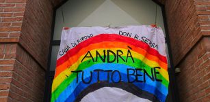 Anche a Cervasca arriva una “stanza degli abbracci” La Guida - Anche a Cervasca arriva una “stanza degli abbracci”