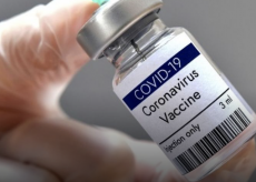 La Guida - Covid-19, in Piemonte sono 115.027 le persone che hanno ricevuto la seconda dose di vaccino