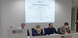 La Guida - Vaccini “privati” per i lavoratori delle aziende piemontesi