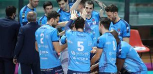 La Guida - La Bam S.Bernardo torna in campo al PalaUbi per la terza volta in sette giorni