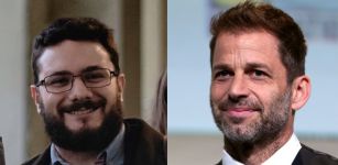 La Guida - Il cuneese Massimiliano Orione ha intervistato il regista Zack Snyder