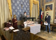 La Guida - Tutti i nomi dei vincitori del concorso dei commercianti di Caraglio